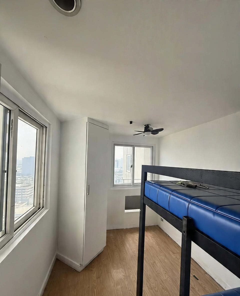 # 🏙️ VICTORIA TOWERS – ROOM FOR RENT‼️ - photo 5