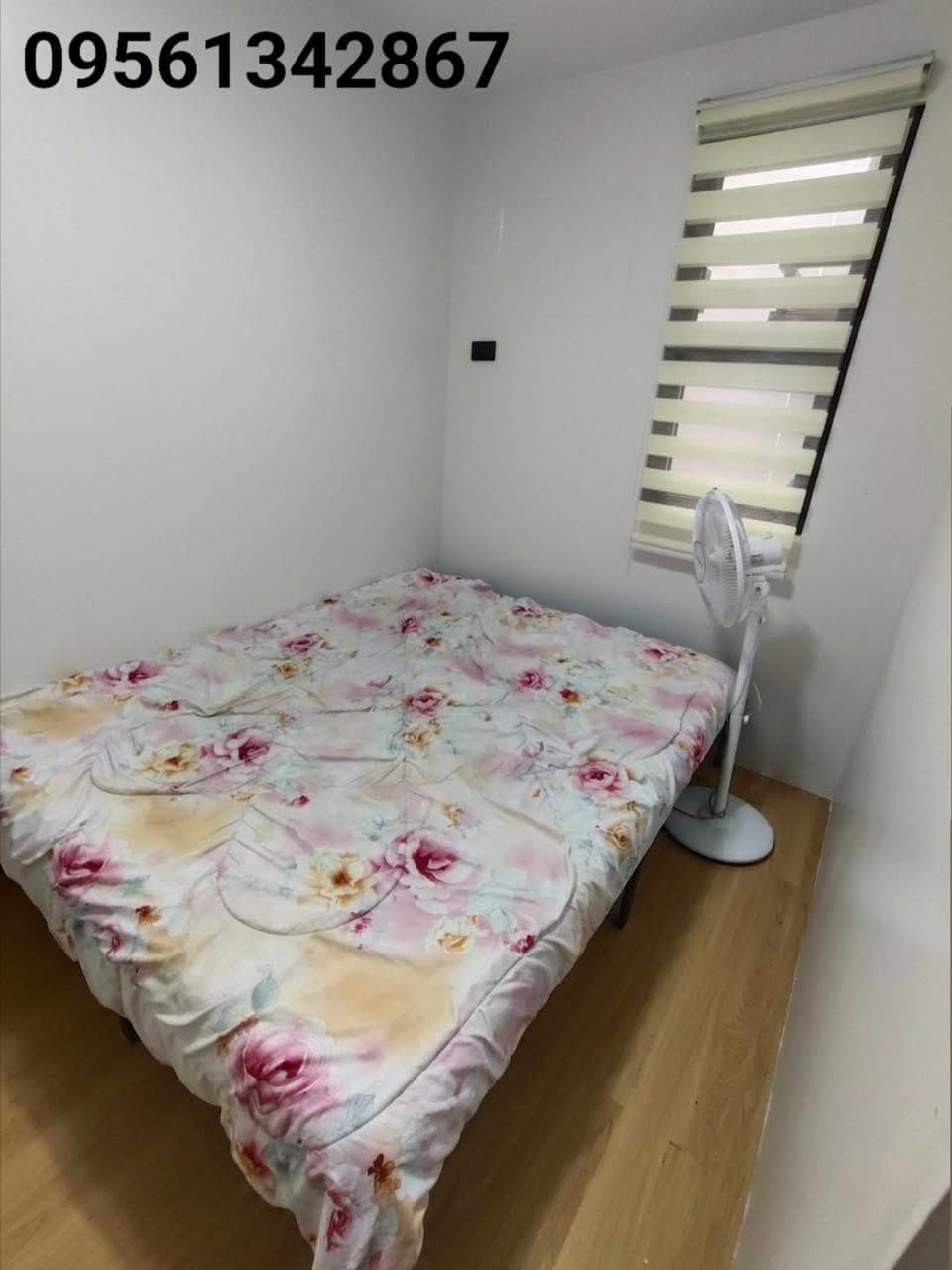 💥 1 ROOM FOR RENT / BEDSPACE — ONLY ₱5,000/per month only! ALL IN for 1 pax only - photo 1