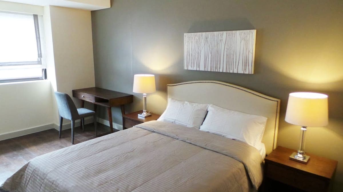 For Rent: Fully Furnished 3BR Townhouse with Maid’s Room and Balcony at 205 Santolan by Rockwell, Quezon City - photo 5