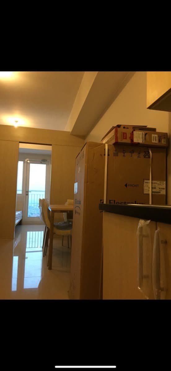 FOR RENT: Brandnew unit @ Grass - photo 2