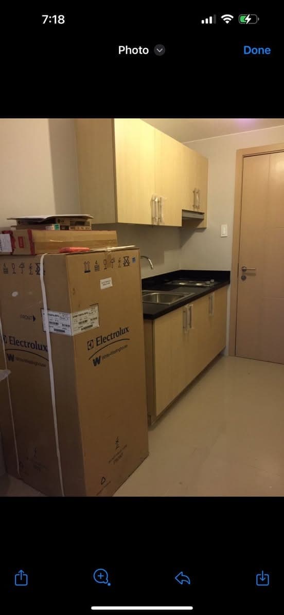 FOR RENT: Brandnew unit @ Grass - photo 4