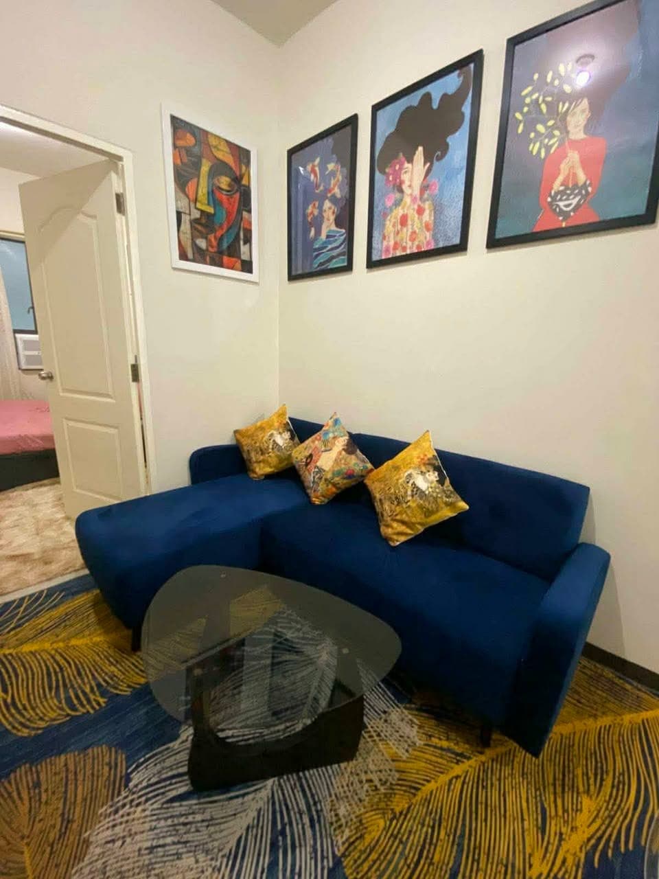 ‼️ Condo for Rent ‼️ - photo 3