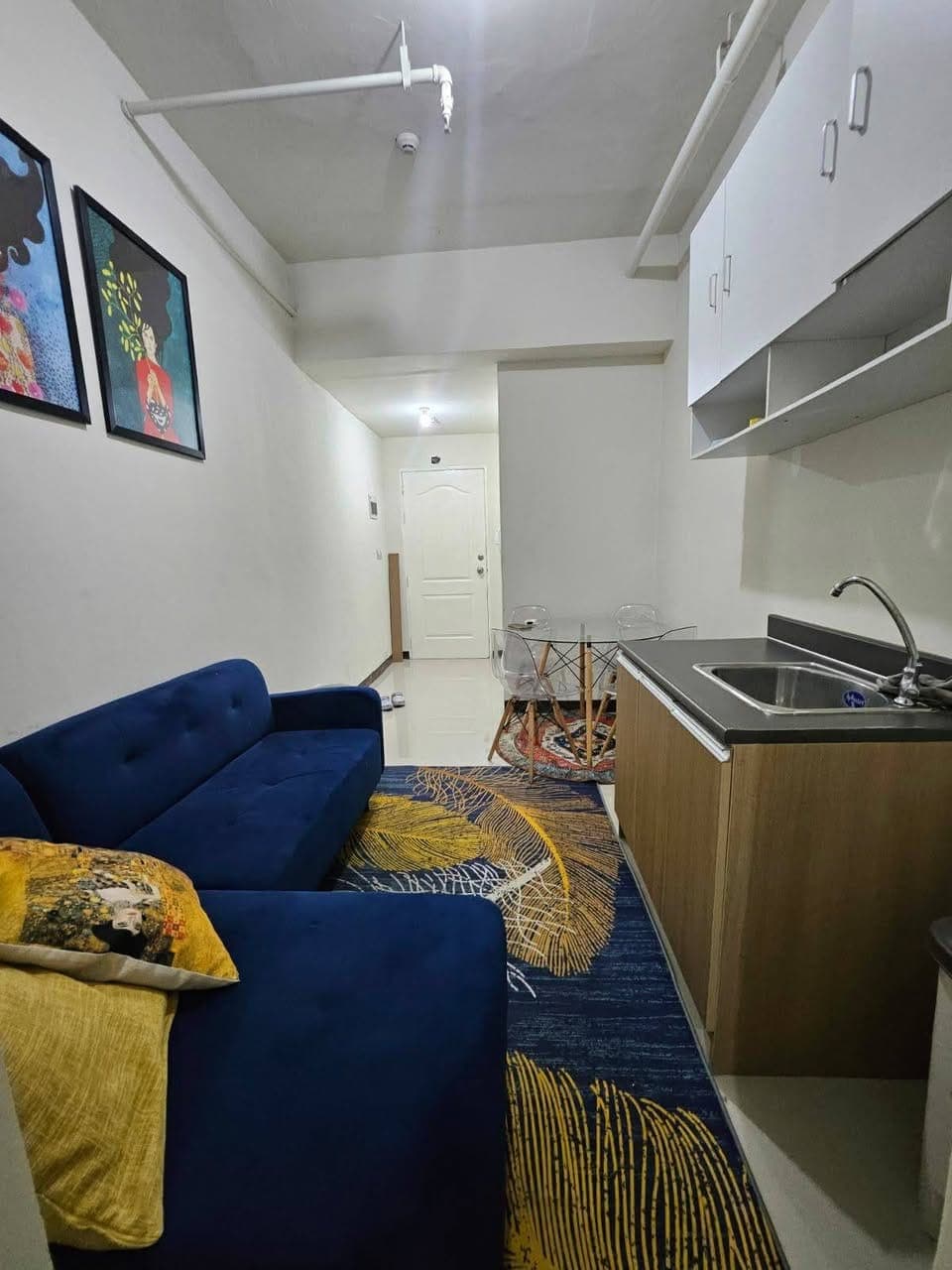 ‼️ Condo for Rent ‼️ - photo 4