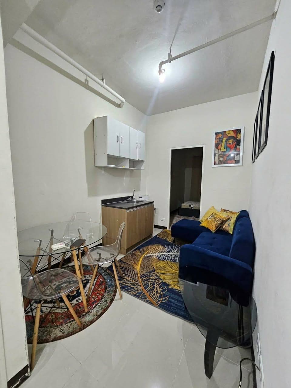 ‼️ Condo for Rent ‼️ - photo 5