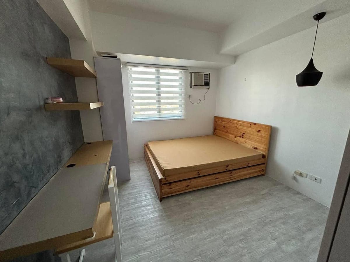 FOR RENT 1 Bedroom UNIT AMAIA SKIES CUBAO CONDOMINIUM Tower 2 ( 5th ave. P.Tuazon Cubao, Quezon City... - photo 1