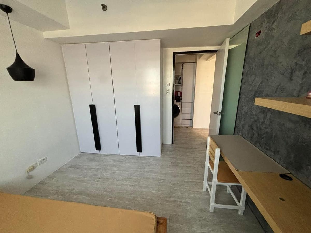 FOR RENT 1 Bedroom UNIT AMAIA SKIES CUBAO CONDOMINIUM Tower 2 ( 5th ave. P.Tuazon Cubao, Quezon City... - photo 2