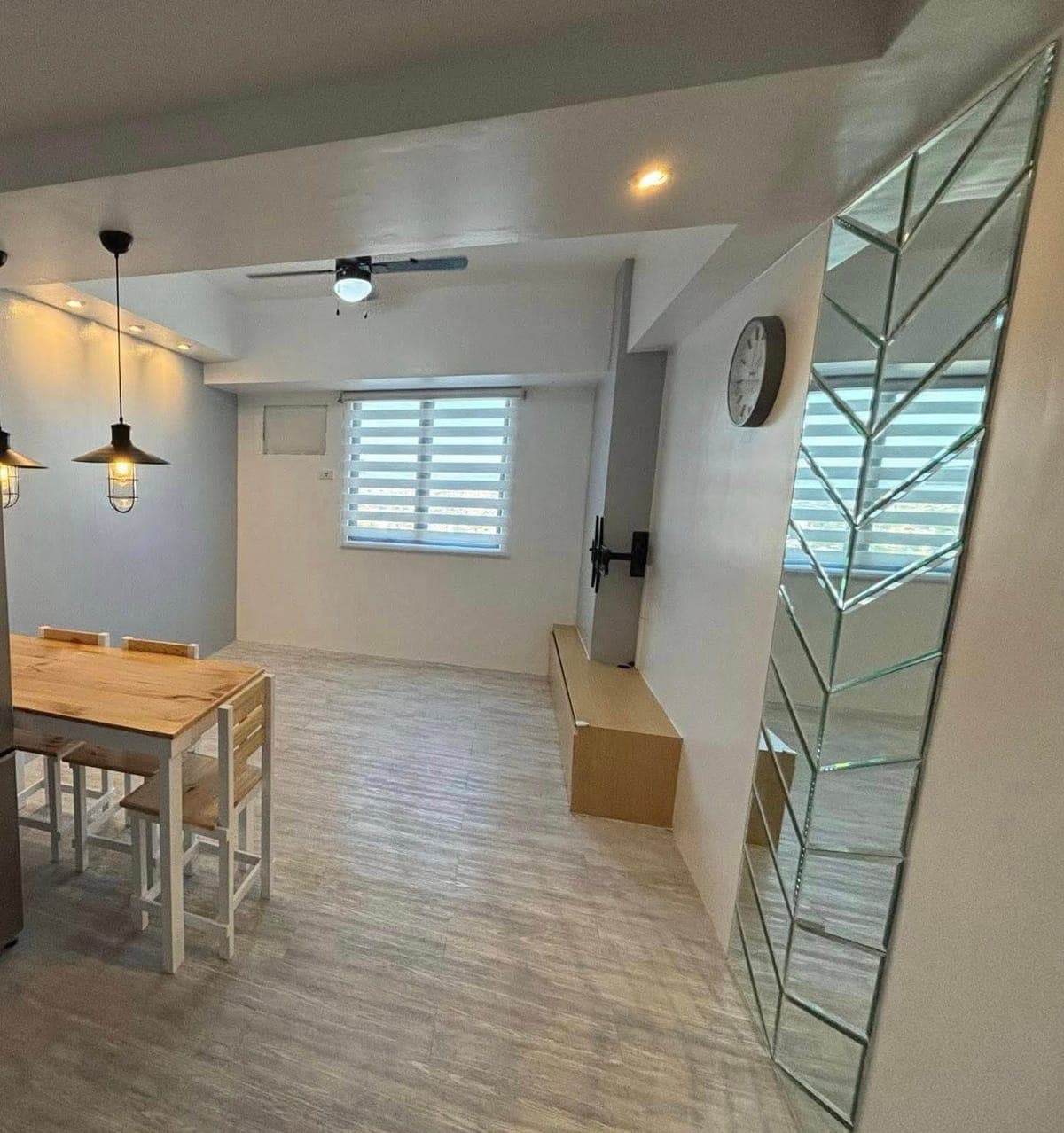 FOR RENT 1 Bedroom UNIT AMAIA SKIES CUBAO CONDOMINIUM Tower 2 ( 5th ave. P.Tuazon Cubao, Quezon City... - photo 3