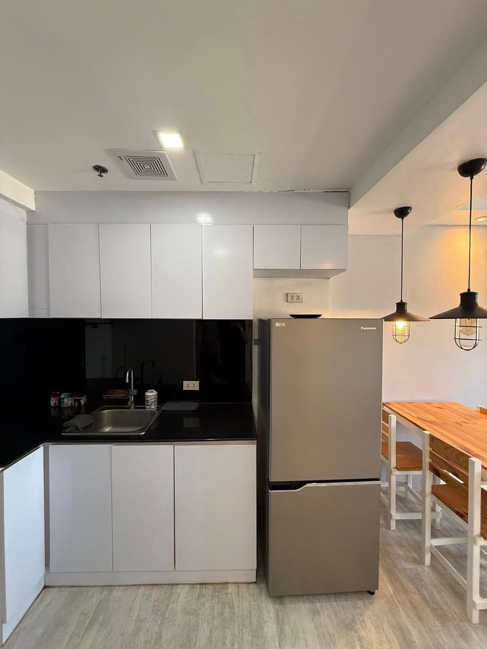 FOR RENT 1 Bedroom UNIT AMAIA SKIES CUBAO CONDOMINIUM Tower 2 ( 5th ave. P.Tuazon Cubao, Quezon City... - photo 4