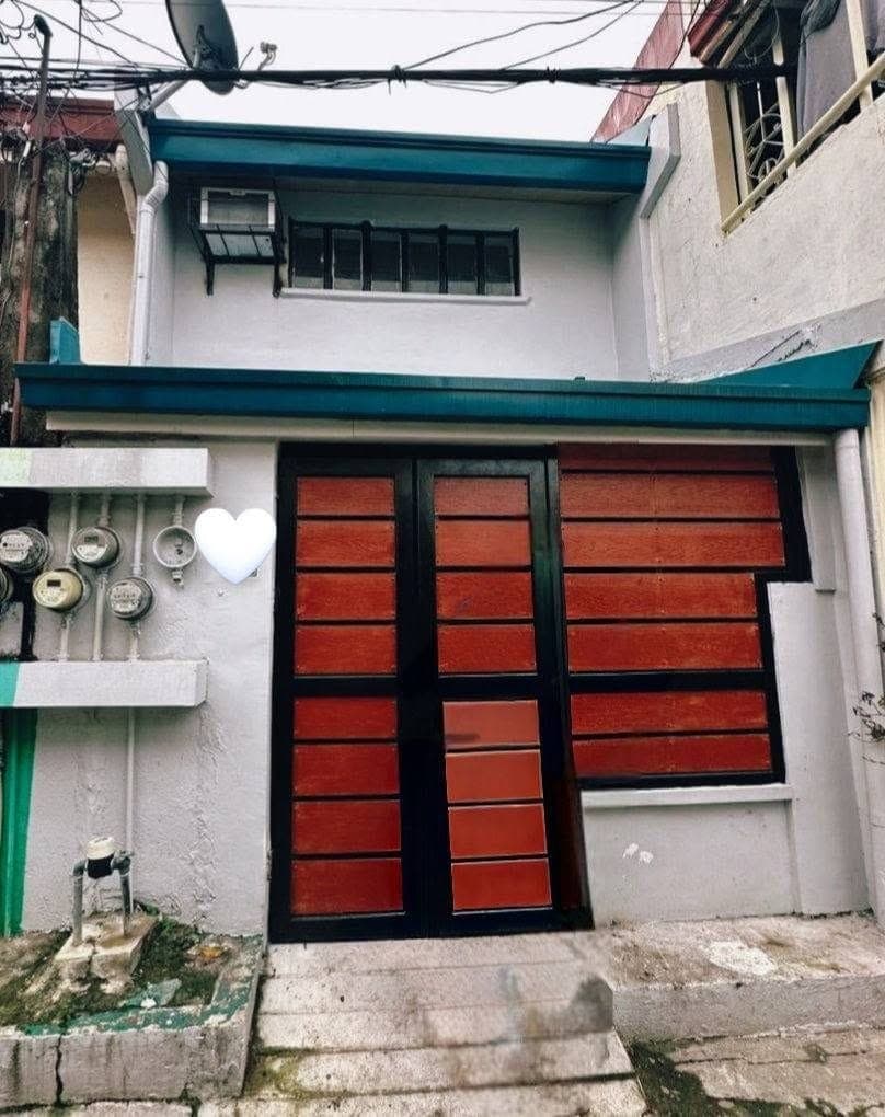 2BR Fully furnished Townhouse for Rent - photo 1