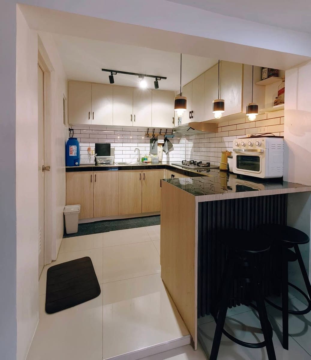 2BR Fully furnished Townhouse for Rent - photo 2