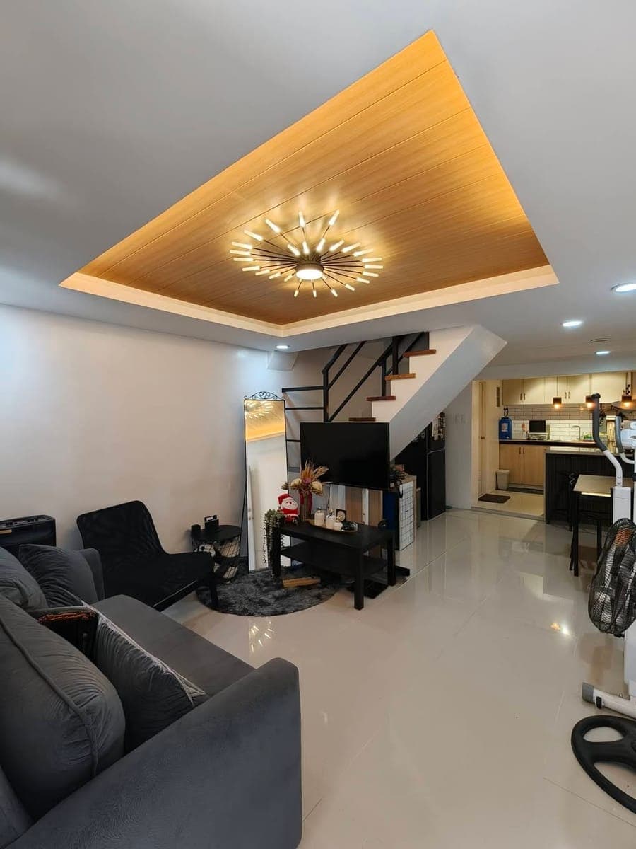 2BR Fully furnished Townhouse for Rent - photo 3
