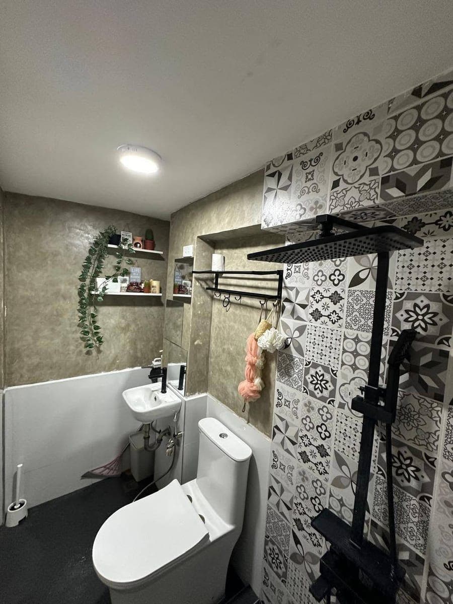 2BR Fully furnished Townhouse for Rent - photo 4