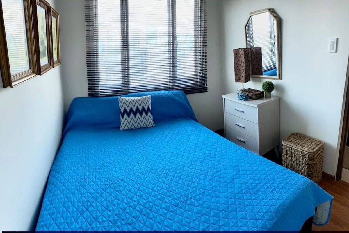 Condo for Rent at The Beacon Makati City (ER436) - photo 5
