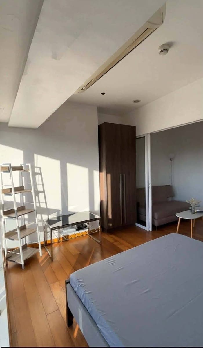 for Rent 1Br at 📍Milano Residences, Century City, Poblacion, Makati City - photo 3