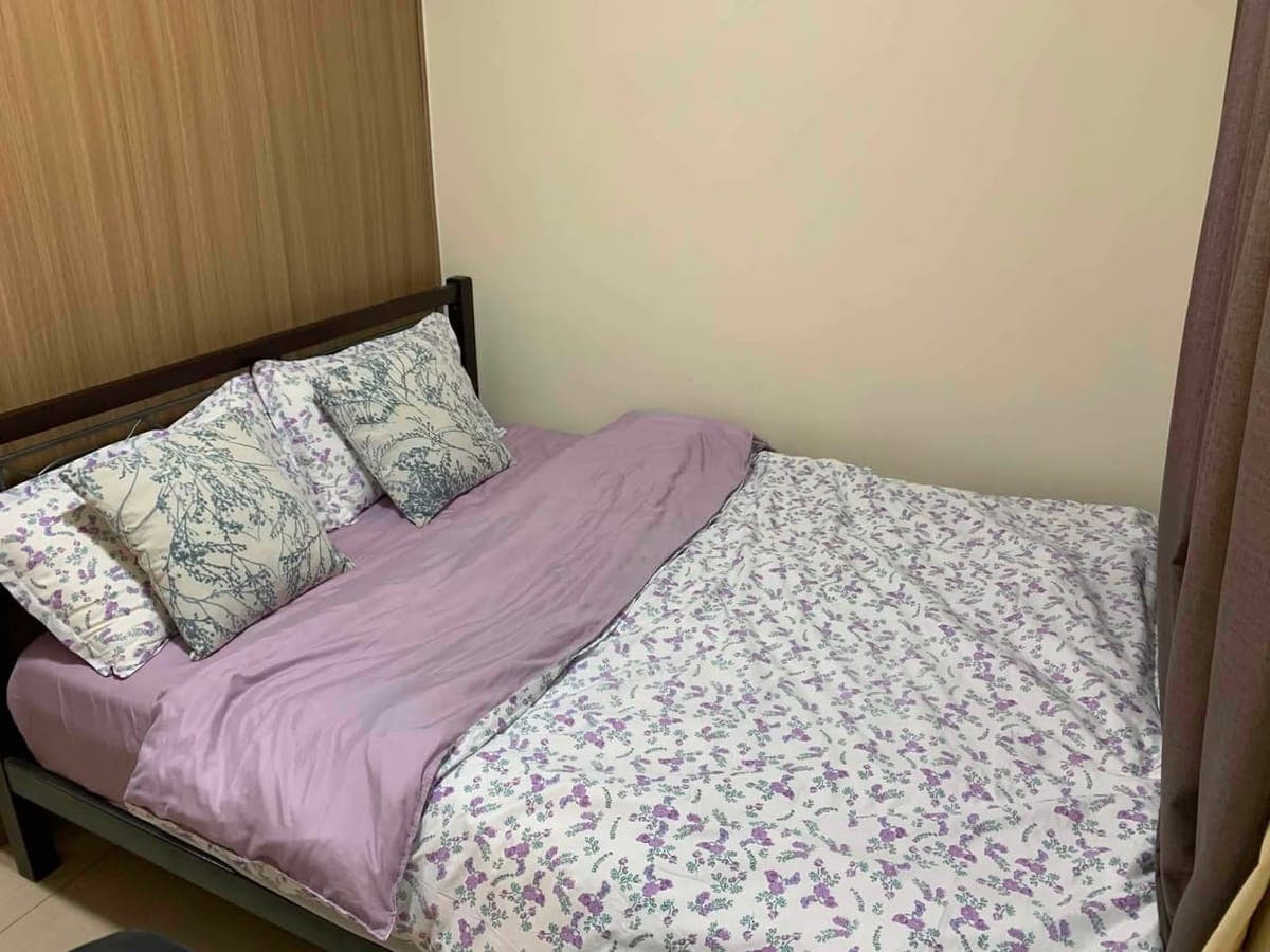 - SHORE 2 RESIDENCES FOR RENT - READY TO MOVE IN - photo 4
