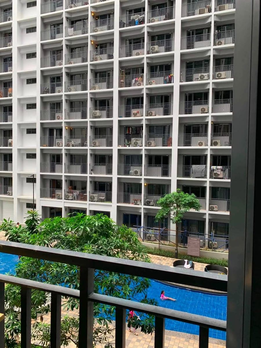 - SHORE 2 RESIDENCES FOR RENT - READY TO MOVE IN - photo 5