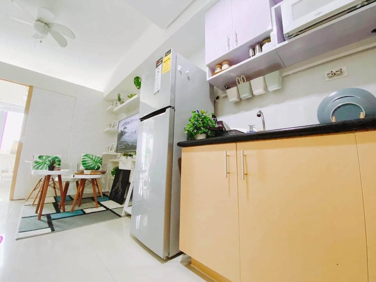 FOR RENT GRASS RESIDENCES - photo 2