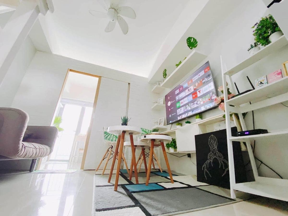 FOR RENT GRASS RESIDENCES - photo 4