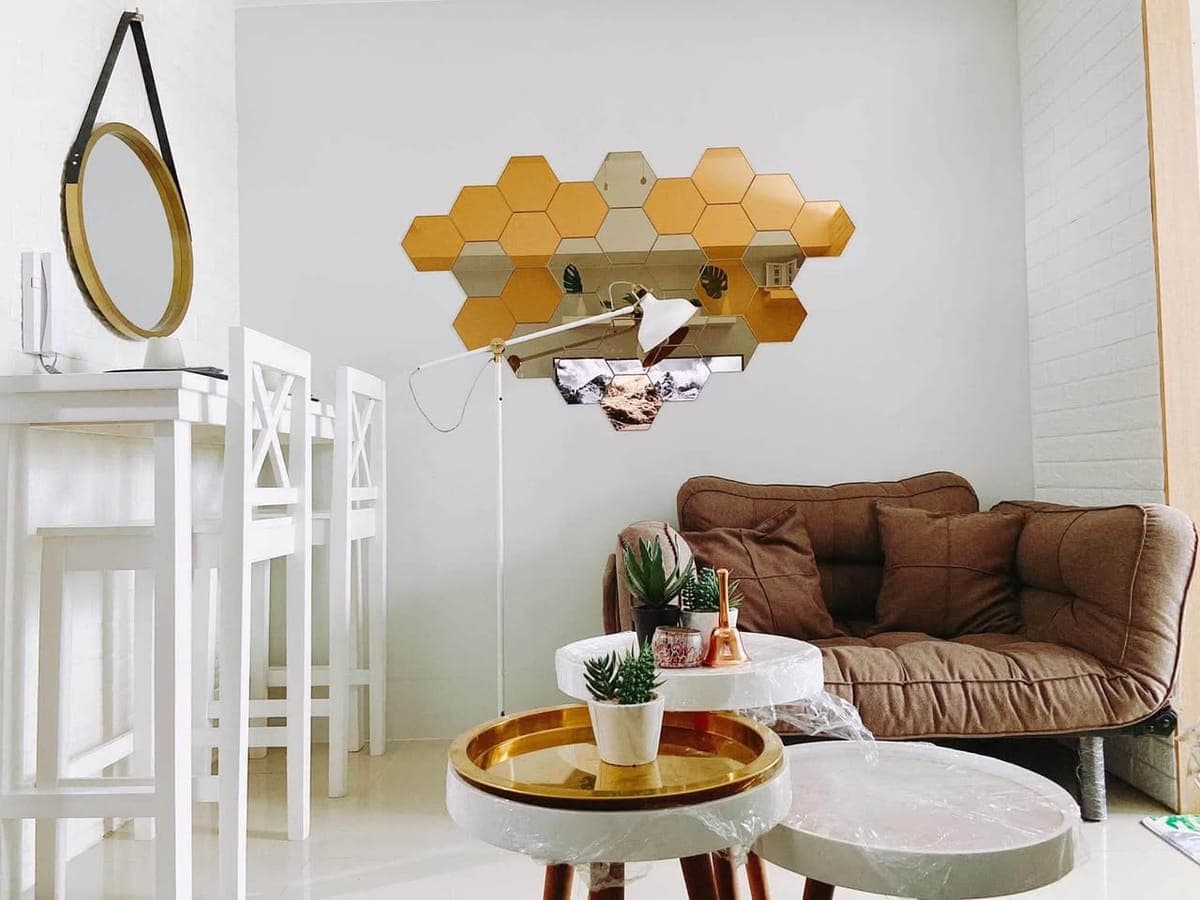 FOR RENT GRASS RESIDENCES - photo 5