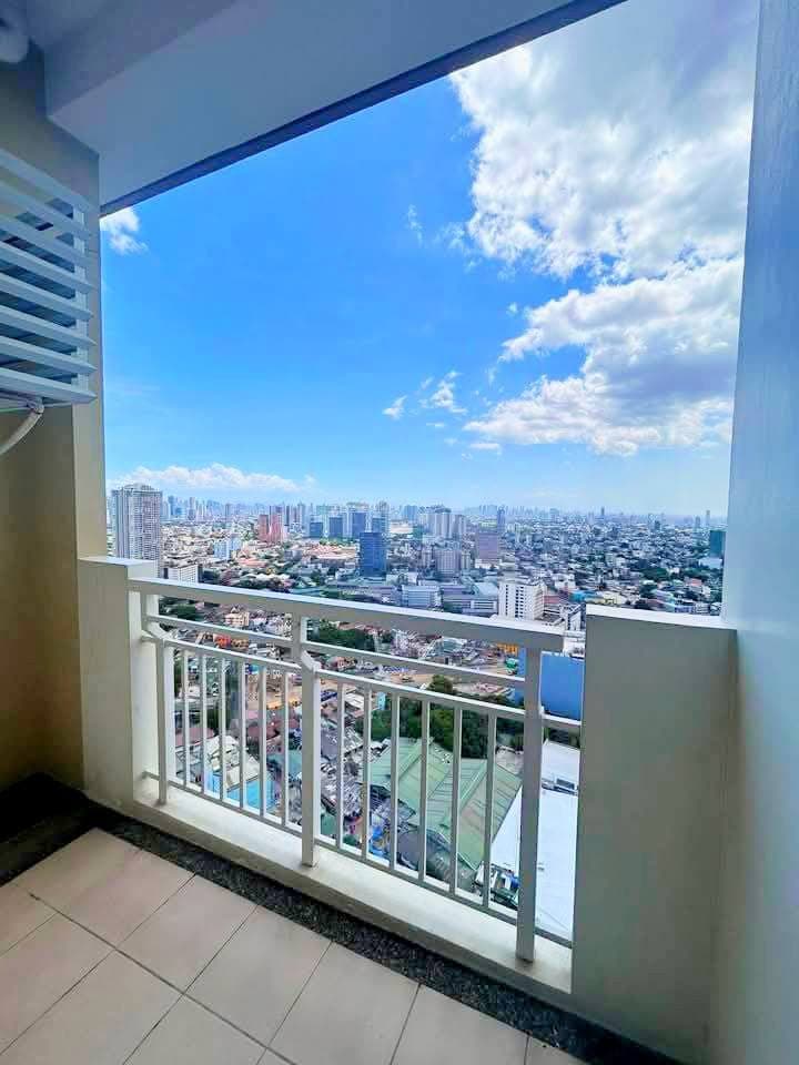 For Long term Rent‼️ 1bedroom semi furnish unit with AC, rangehood @ Penthouse Infina towers project... - photo 3