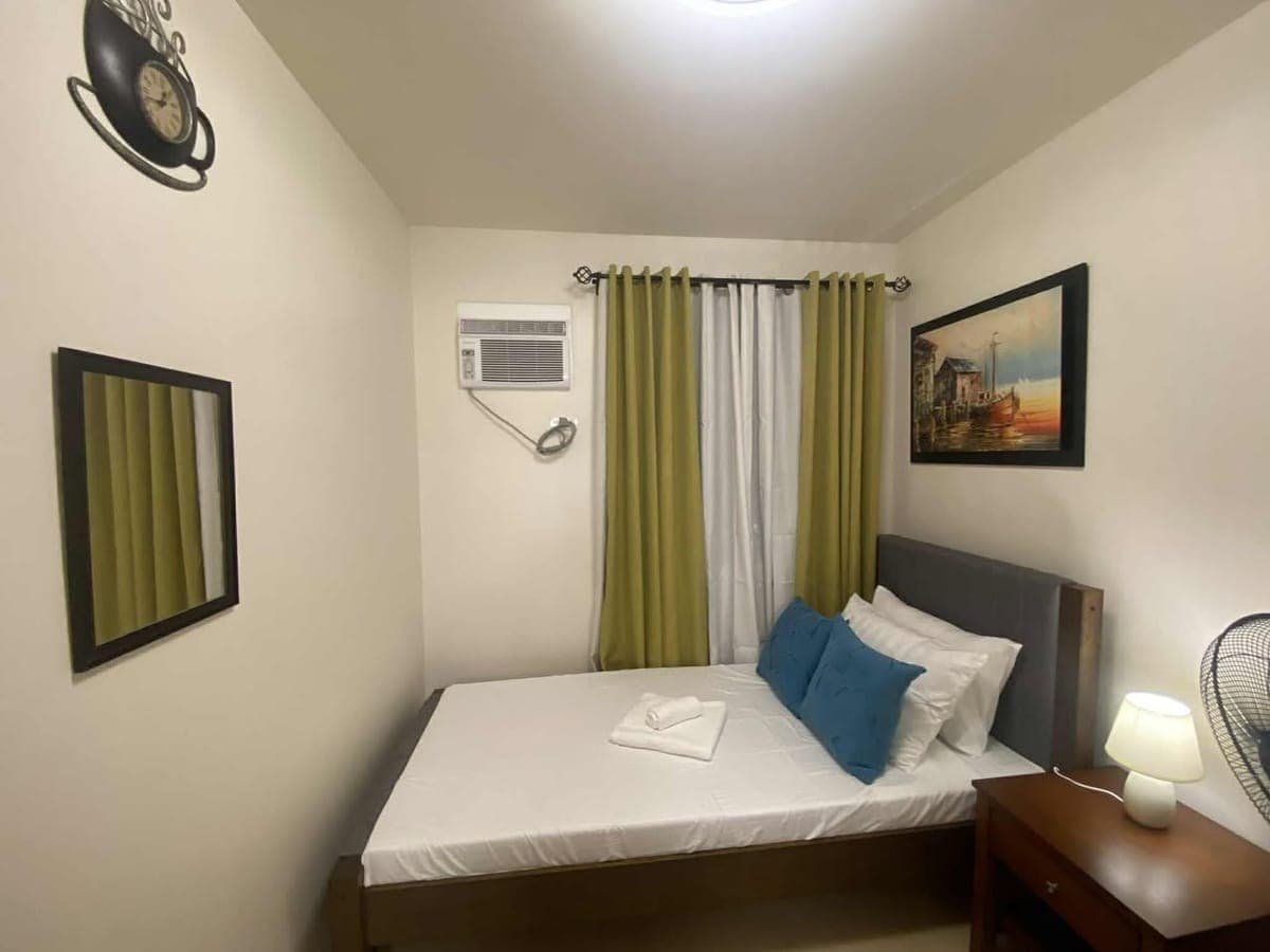🌿 FOR RENT: 2-BR Fully Furnished Condo in Verde Spatial, Commonwealth 🌿 - photo 2