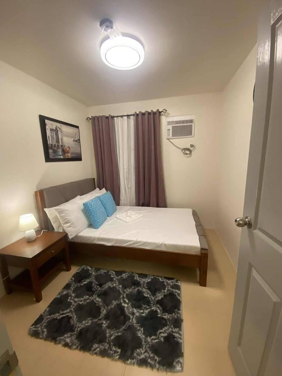 🌿 FOR RENT: 2-BR Fully Furnished Condo in Verde Spatial, Commonwealth 🌿 - photo 3