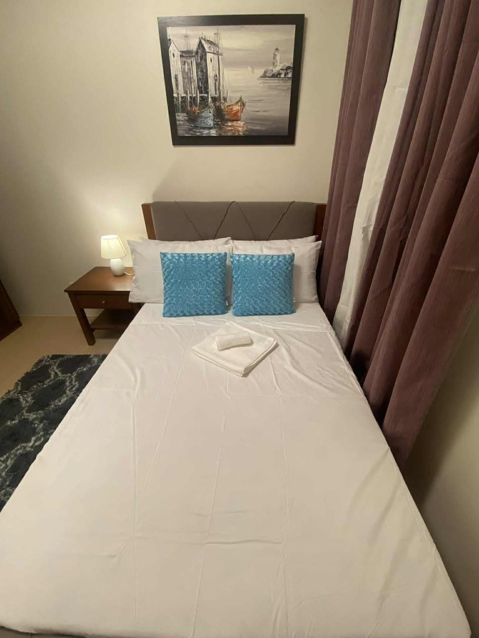 🌿 FOR RENT: 2-BR Fully Furnished Condo in Verde Spatial, Commonwealth 🌿 - photo 5