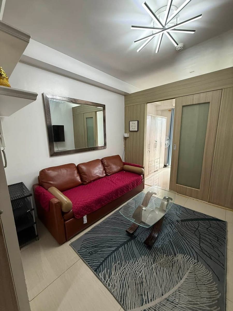 - SHORE RESIDENCES FOR RENT - open for 3 to 6 months contract - photo 2