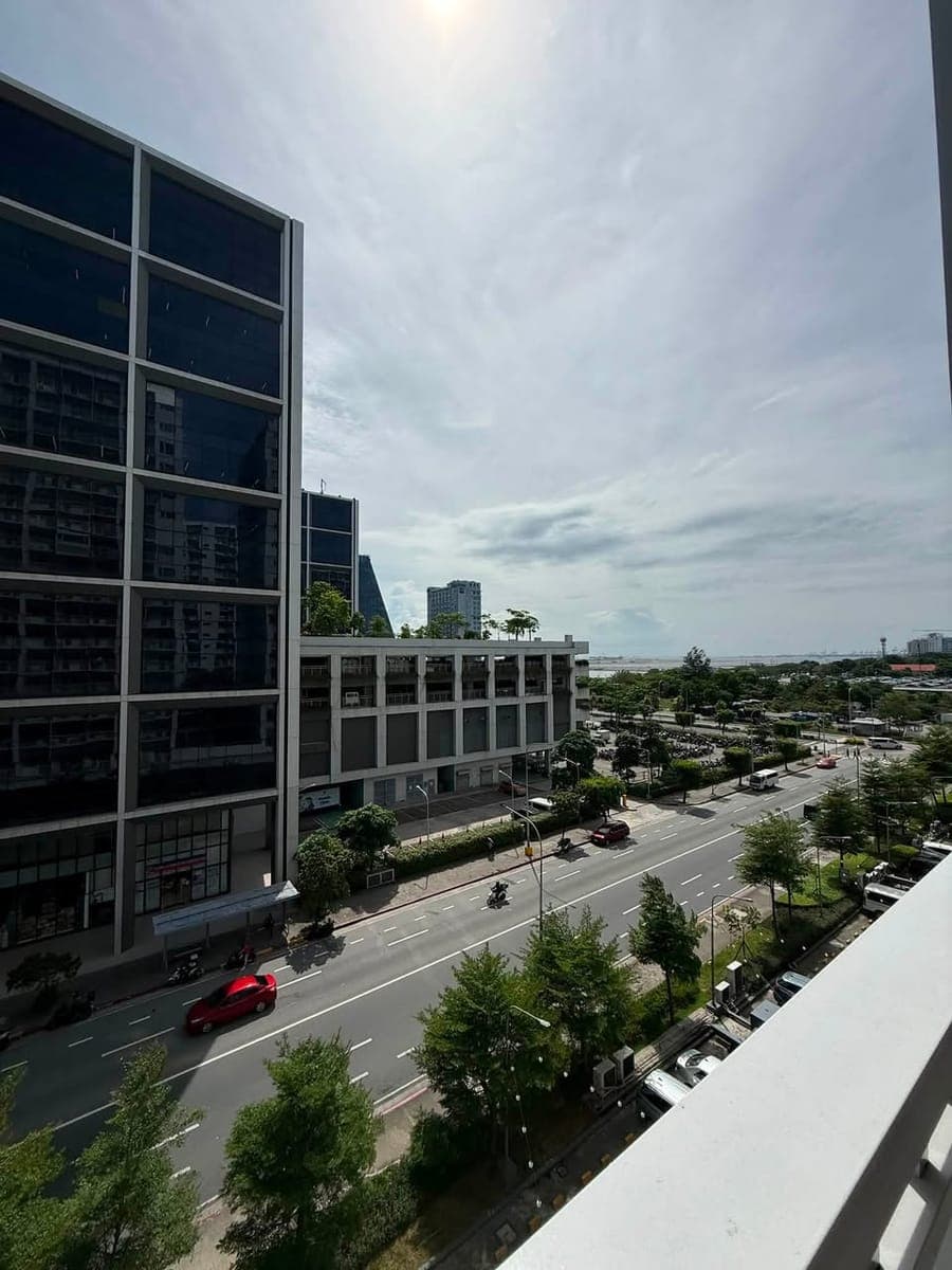 - SHORE RESIDENCES FOR RENT - open for 3 to 6 months contract - photo 4