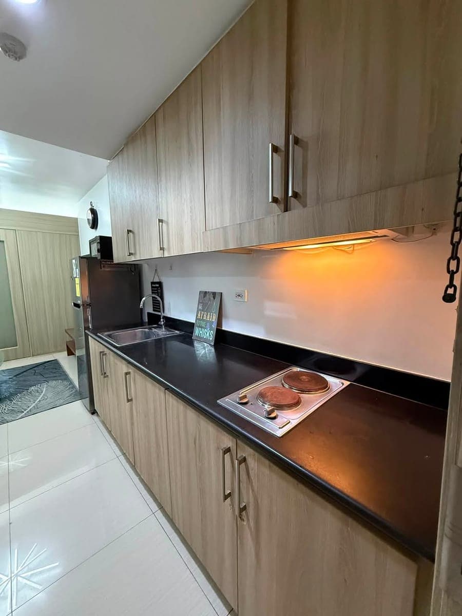- SHORE RESIDENCES FOR RENT - open for 3 to 6 months contract - photo 5