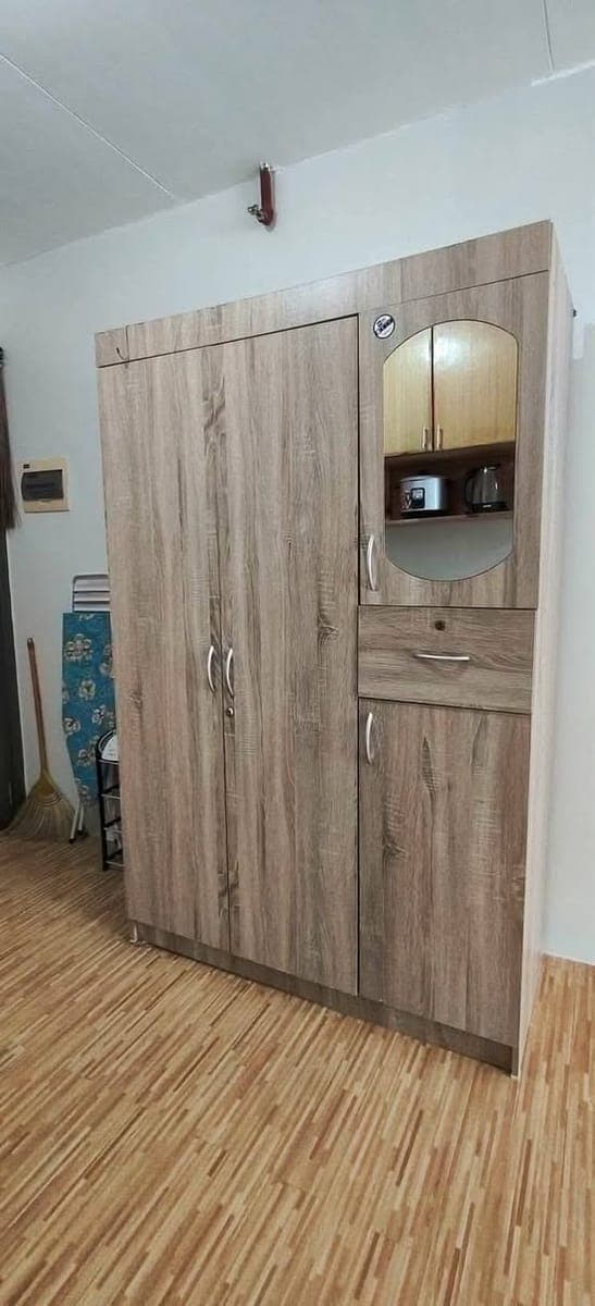🏠 STUDIO FOR RENT — ₱12,500/MONTH! - photo 4