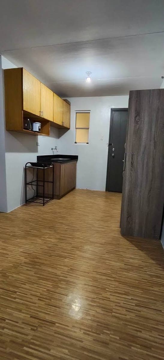🏠 STUDIO FOR RENT — ₱12,500/MONTH! - photo 5