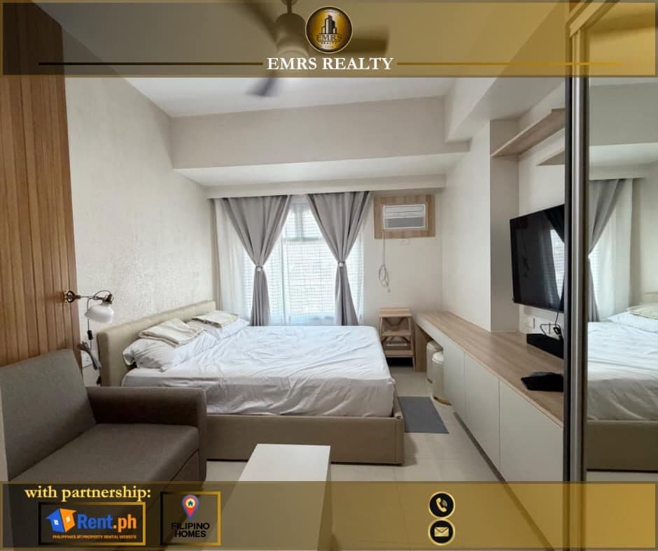 STUDIO FOR RENT!! - photo 1
