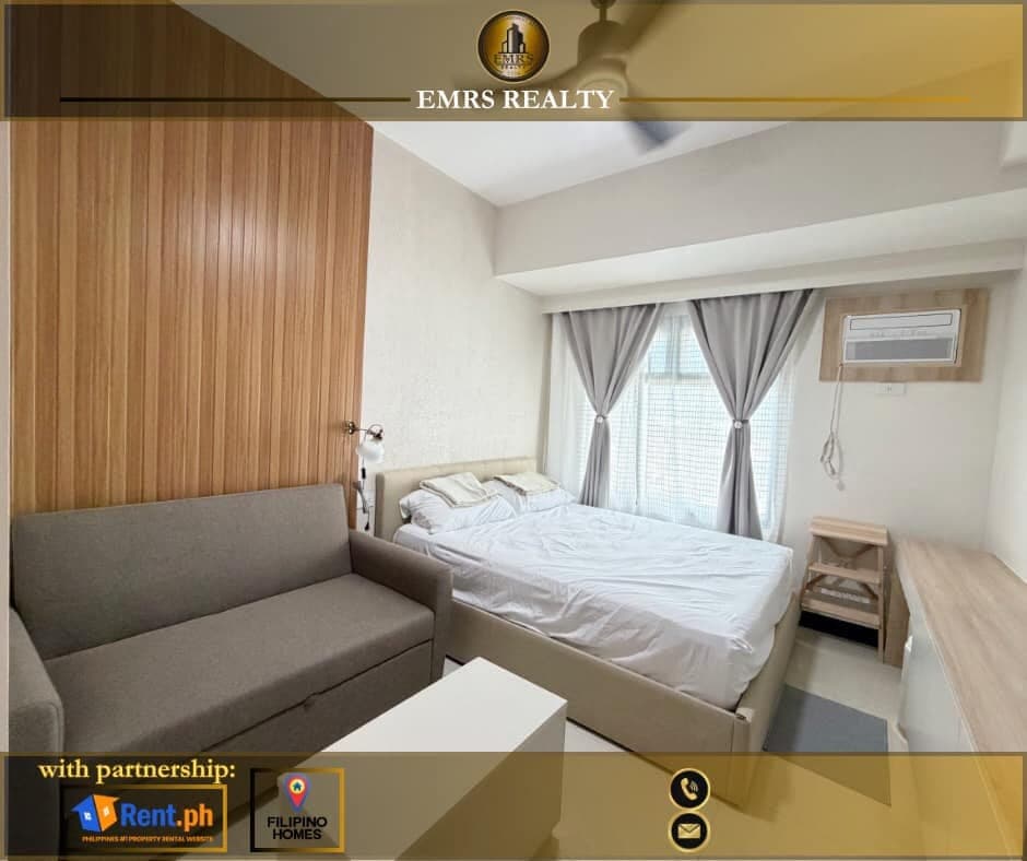 STUDIO FOR RENT!! - photo 2