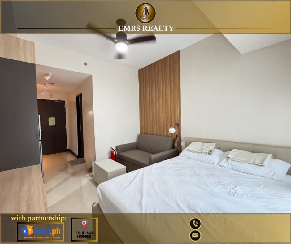 STUDIO FOR RENT!! - photo 3
