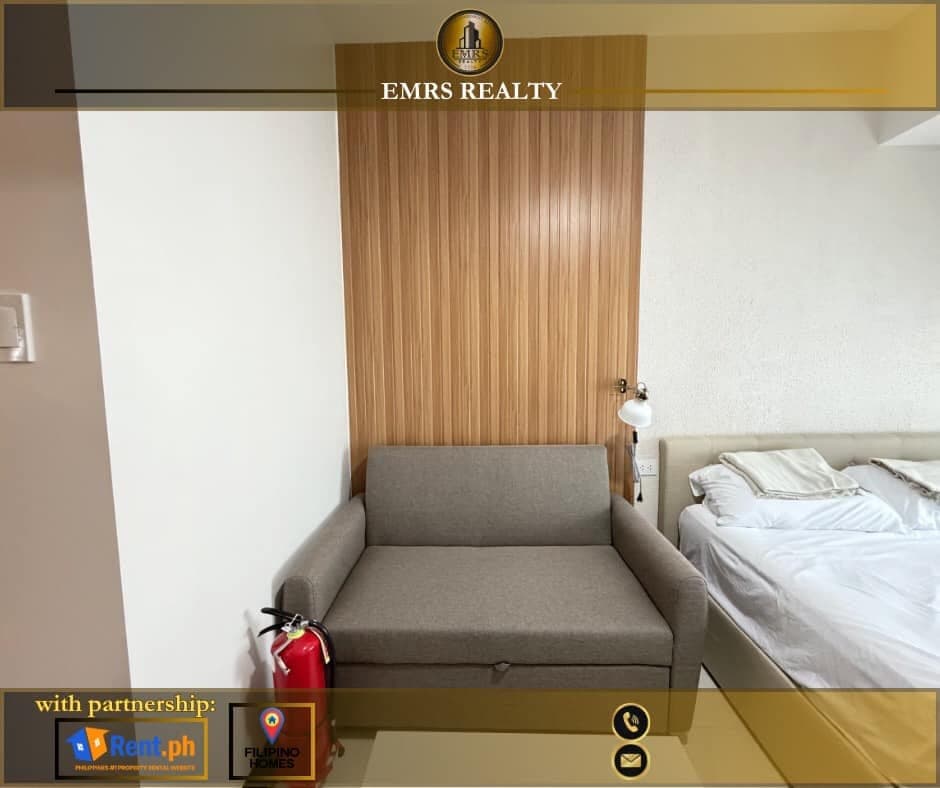 STUDIO FOR RENT!! - photo 4
