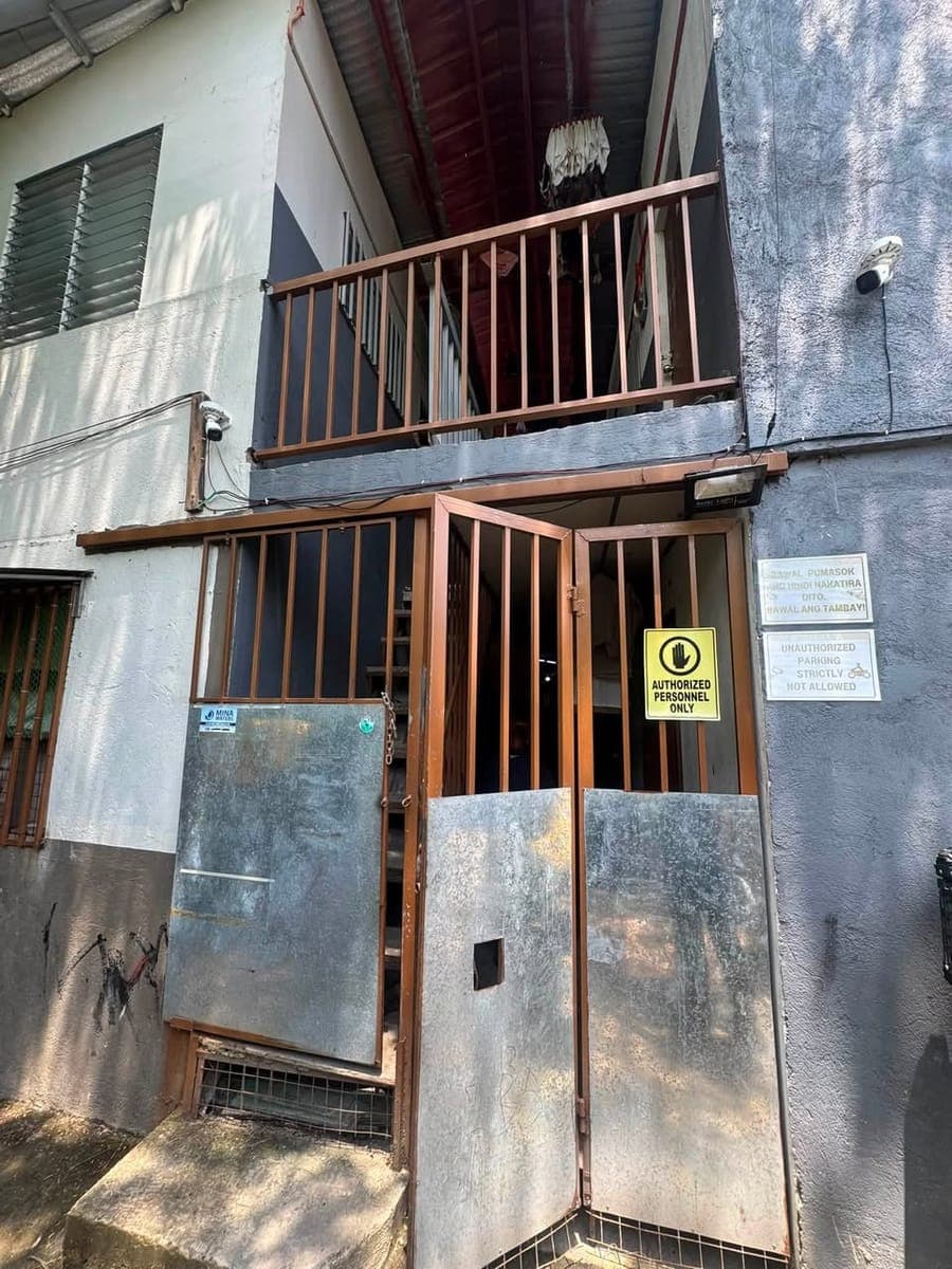 ‼️STUDIO TYPE ROOM FOR RENT‼️ - photo 1