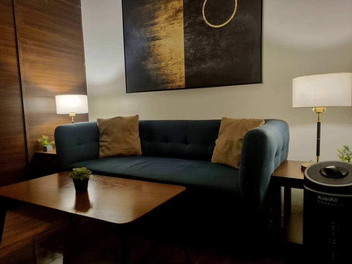 ⚠️⚠️⚠️⚠️ PREMIUM MALE Makati bedspace⚠️⚠️⚠️⚠️ - photo 5