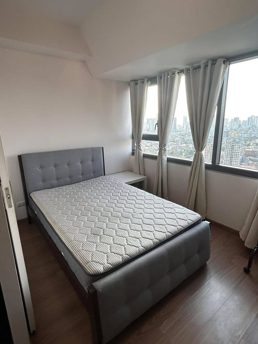 THE RISE Makati for RENT - photo 1