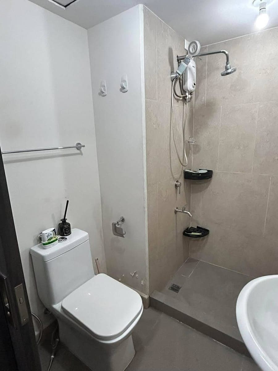THE RISE Makati for RENT - photo 5