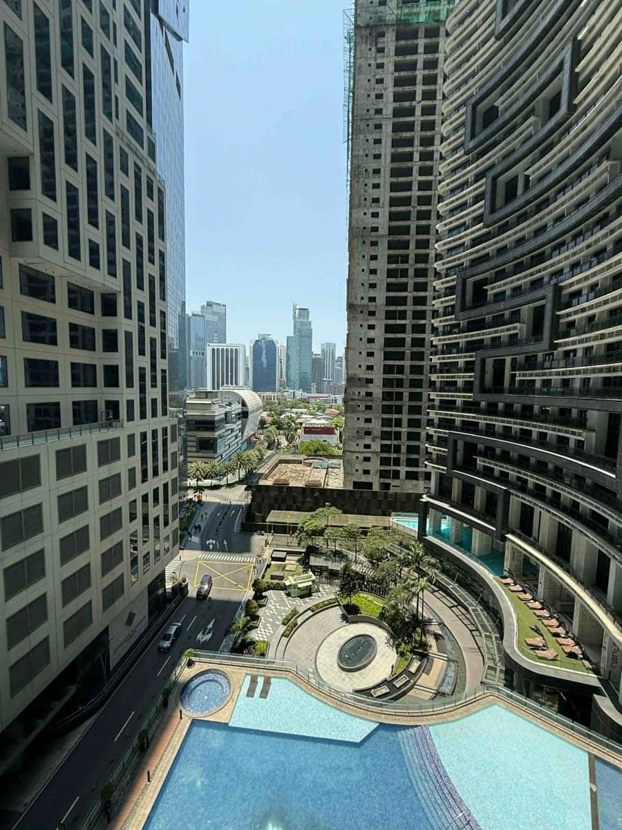 Makati Unit for rent - photo 1