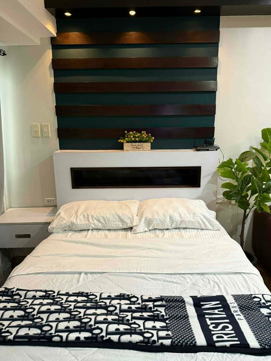 Makati Unit for rent - photo 2