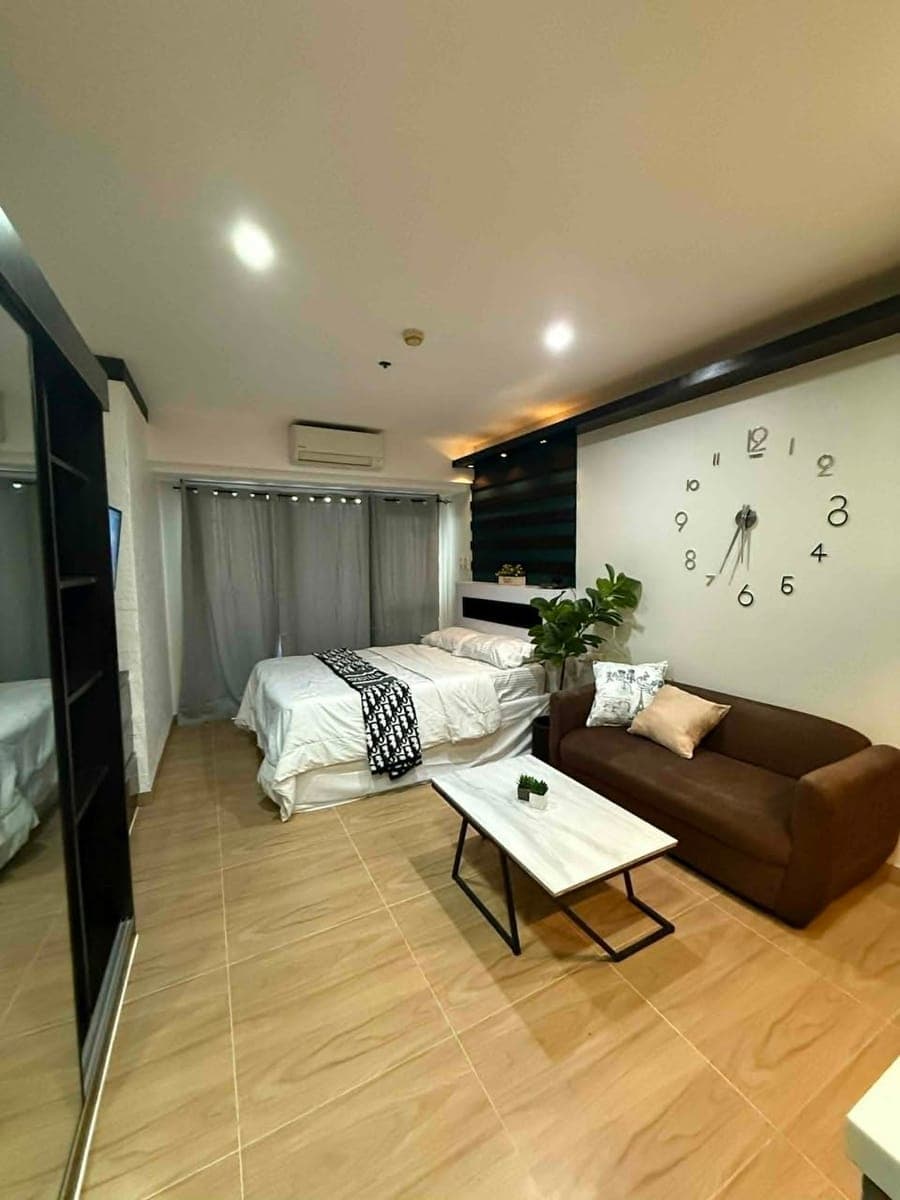 Makati Unit for rent - photo 3