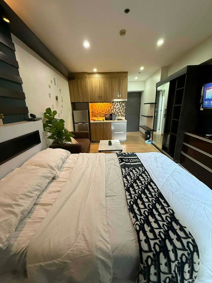 Makati Unit for rent - photo 4