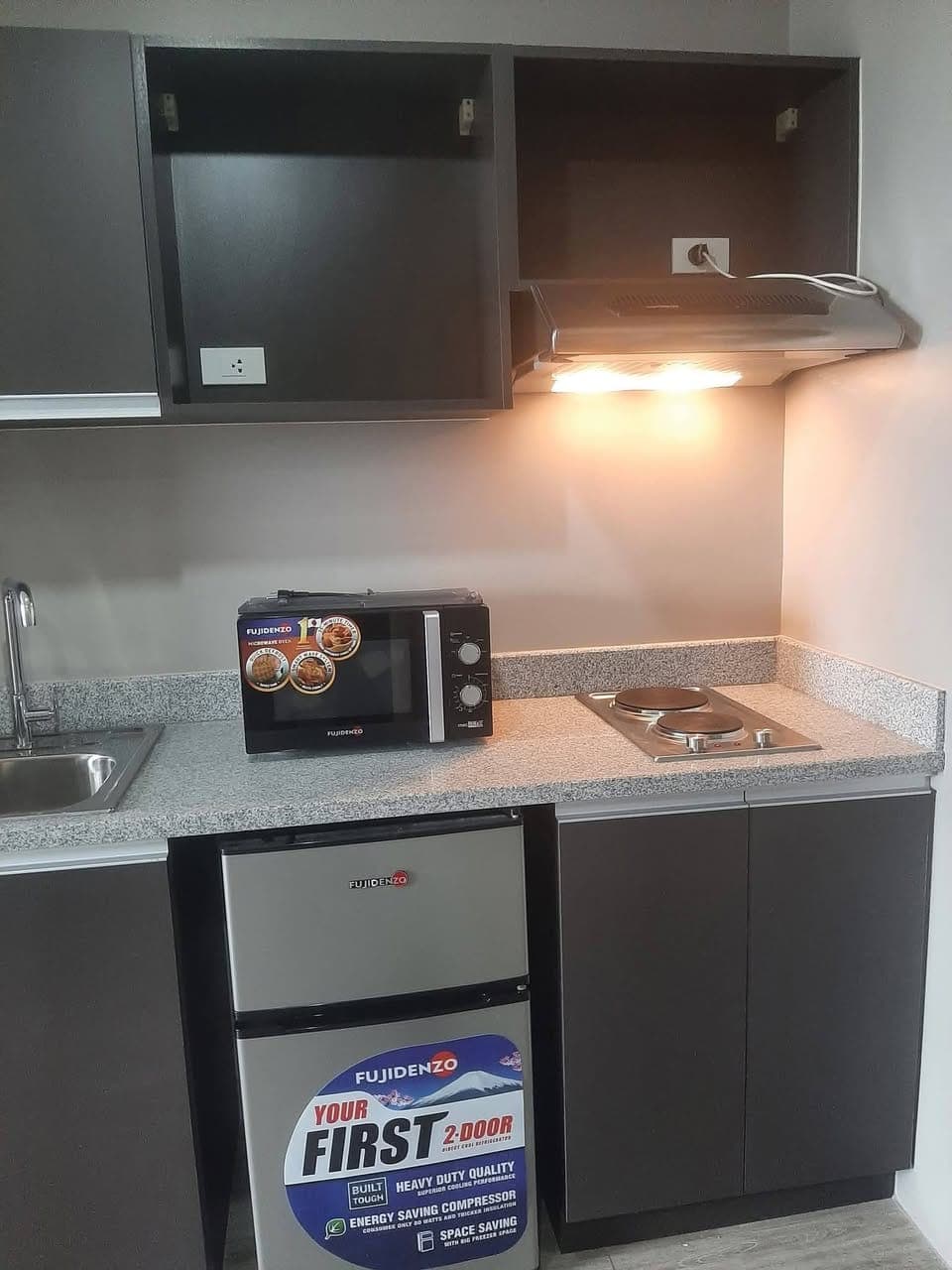 CIONDO FOR RENT - photo 4