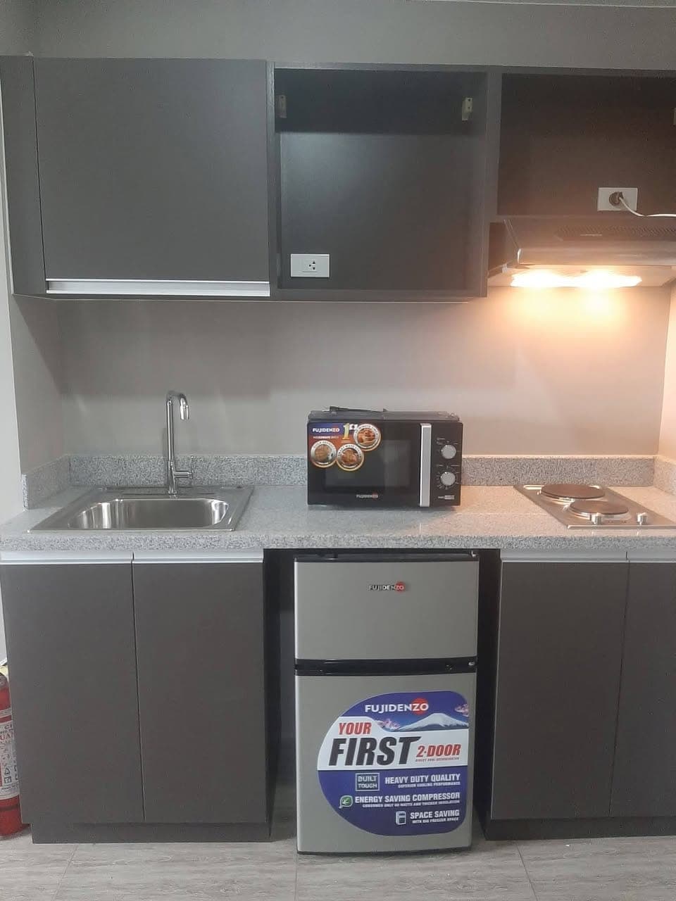 CIONDO FOR RENT - photo 5