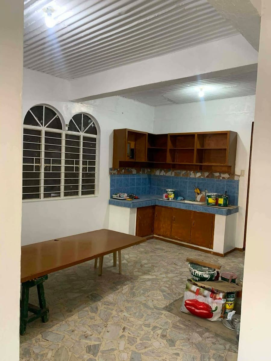 FOR RENT CASIMIRO NEAR SM HYPERMARKET, LAS PINAS CITY, PM FOR SCHEDULE FOR VIEWING PO. SALAMAT PO. - photo 2