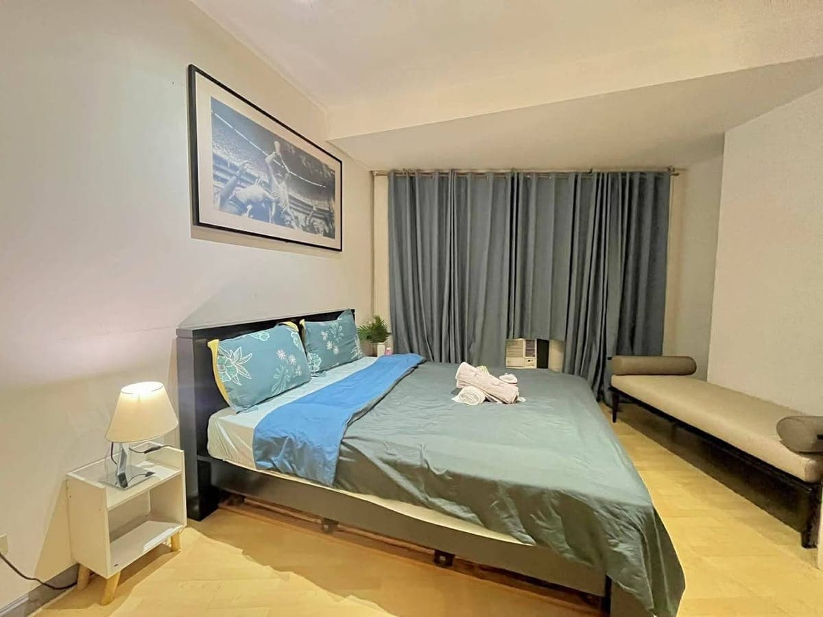 📍The Gramercy Residences - photo 1