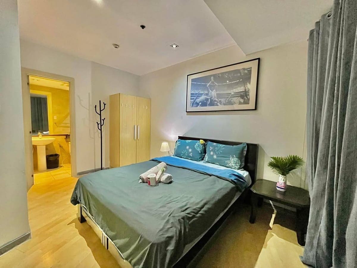 📍The Gramercy Residences - photo 2
