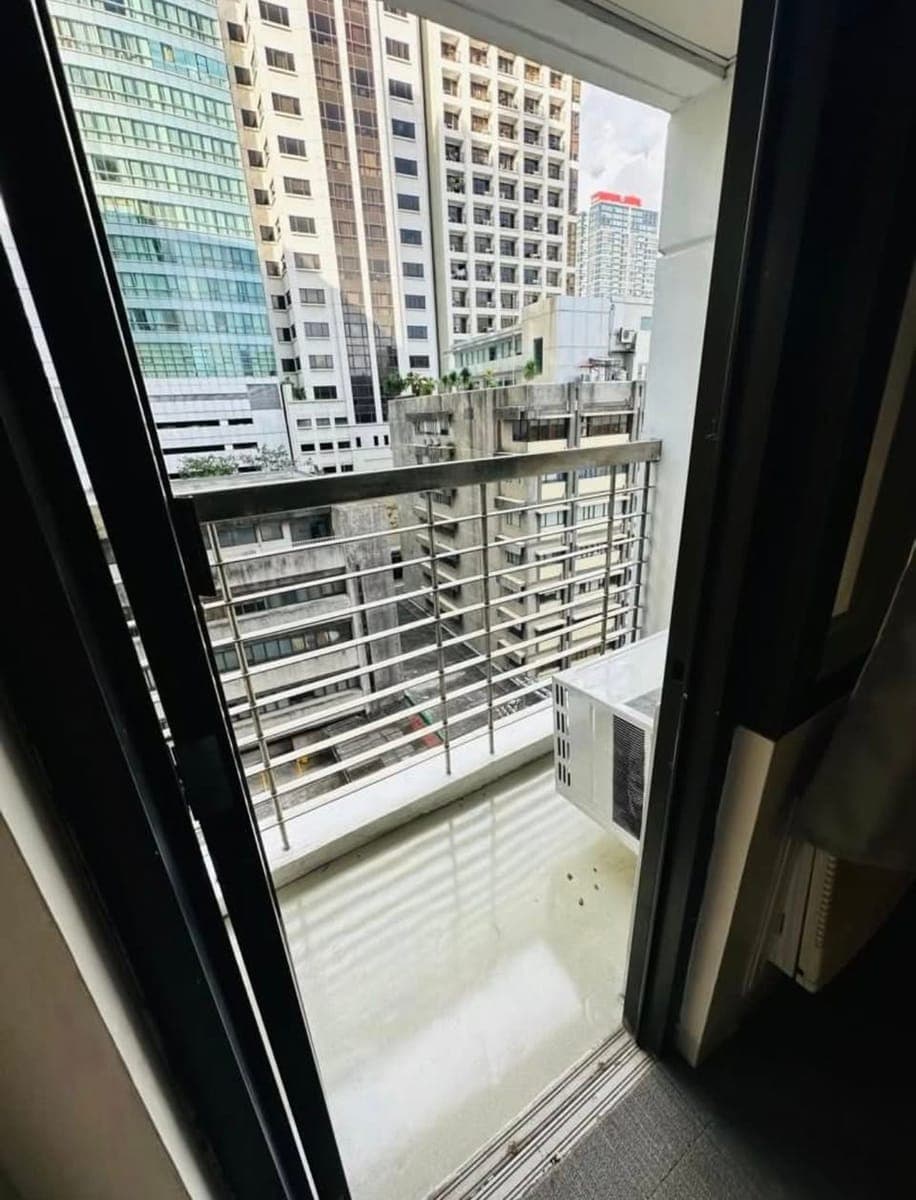 New‼️ New‼️For rent: BSA Mansion Makati 22k🏷️ - photo 3